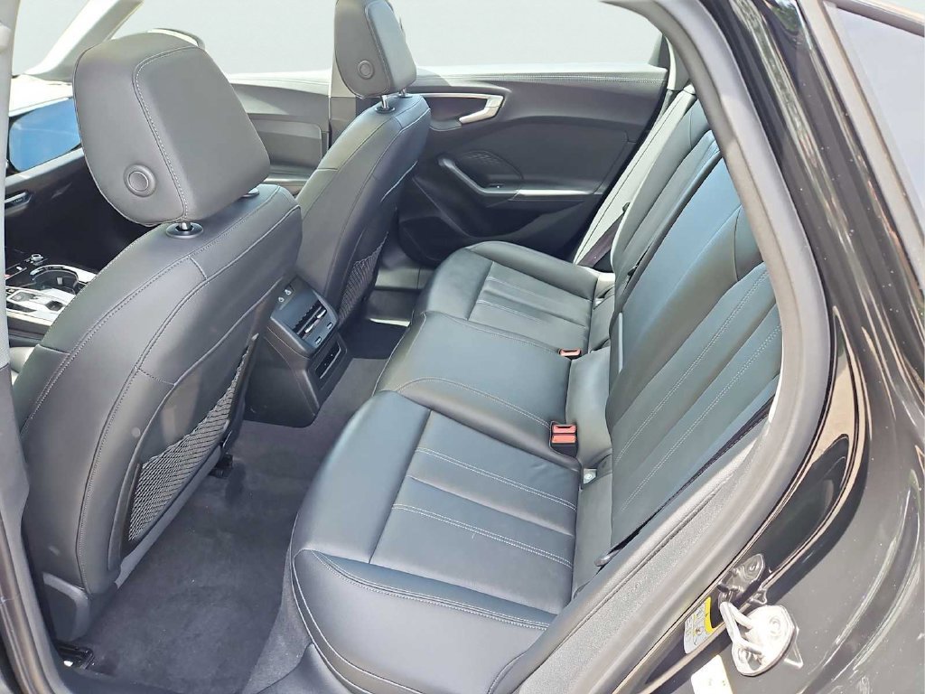 Certified 2025 Audi A5 Premium w/ Convenience Package AWD/4WD image 33