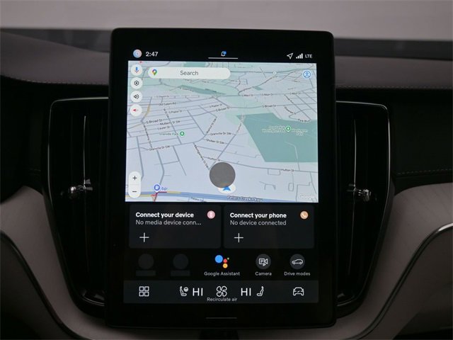 New 2026 Volvo XC60 B5 Ultra w/ Protection Package Premier image 14