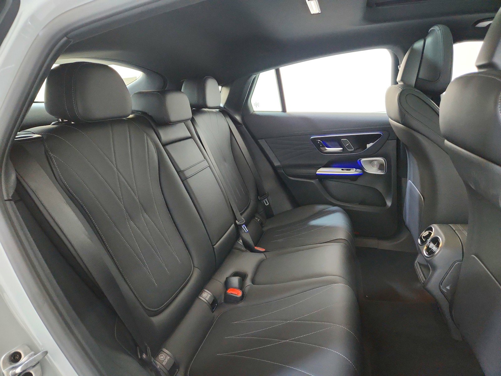 New 2026 Mercedes-Benz GLC 63 AMG S image 12