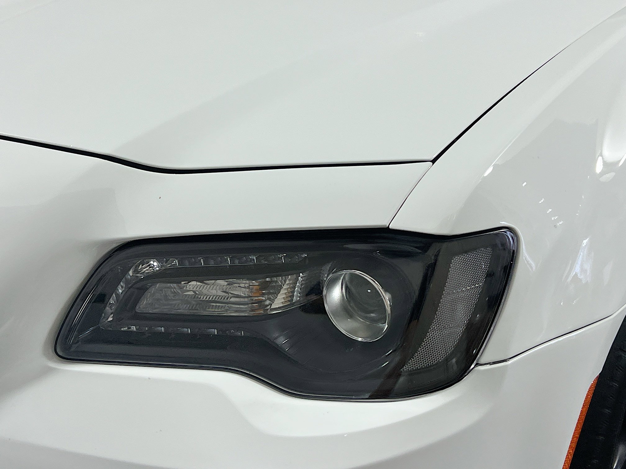 Used 2019 Chrysler 300 S image 11