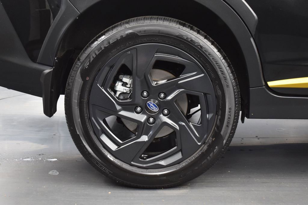 Used 2024 Subaru Crosstrek 2.5i Sport w/ Popular Package #4A AWD/4WD image 26