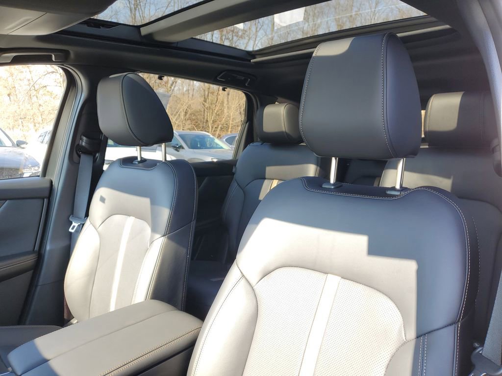 New 2026 MAZDA CX-90 3.3 Turbo S w/ Premium Plus image 13