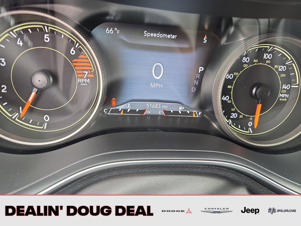 Used 2023 Jeep Cherokee Altitude Lux AWD/4WD image 17