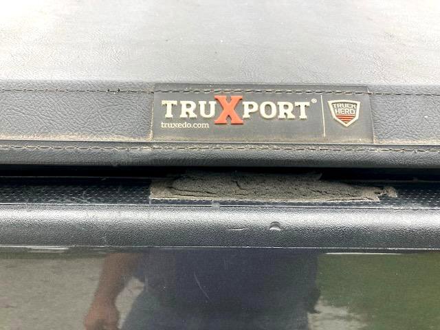 Used 2015 Toyota Tacoma TRD Pro image 31