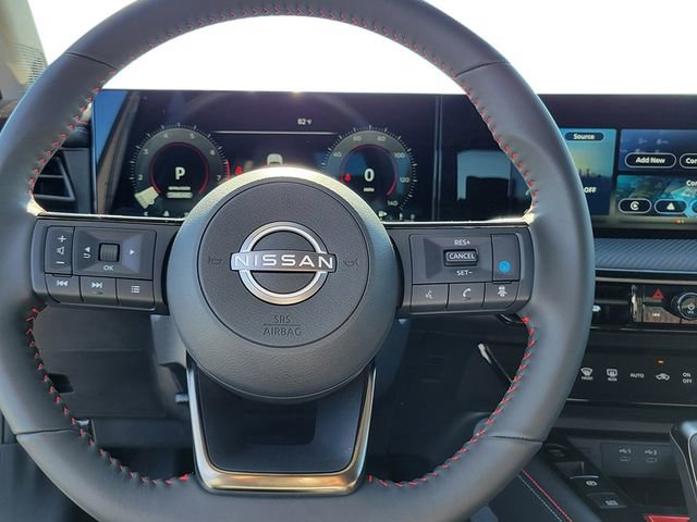 New 2025 Nissan Kicks SR w/ Illumination Package image 17