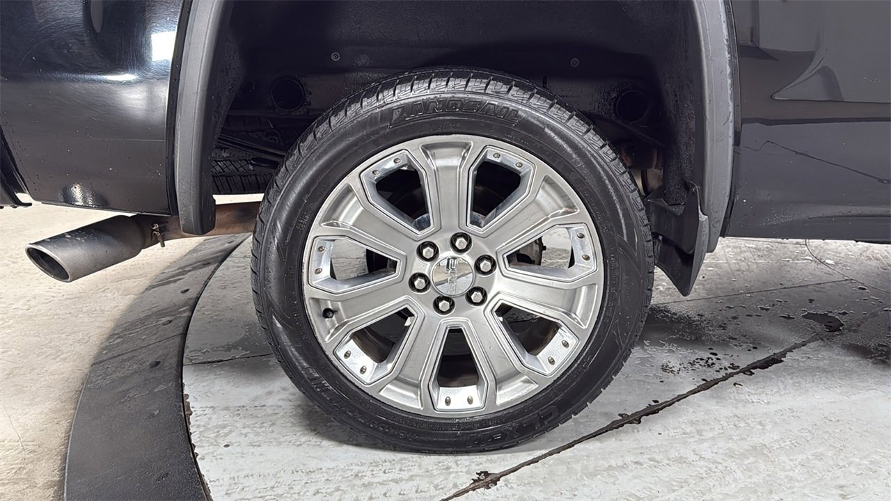 Used 2018 GMC Sierra 1500 Denali image 22