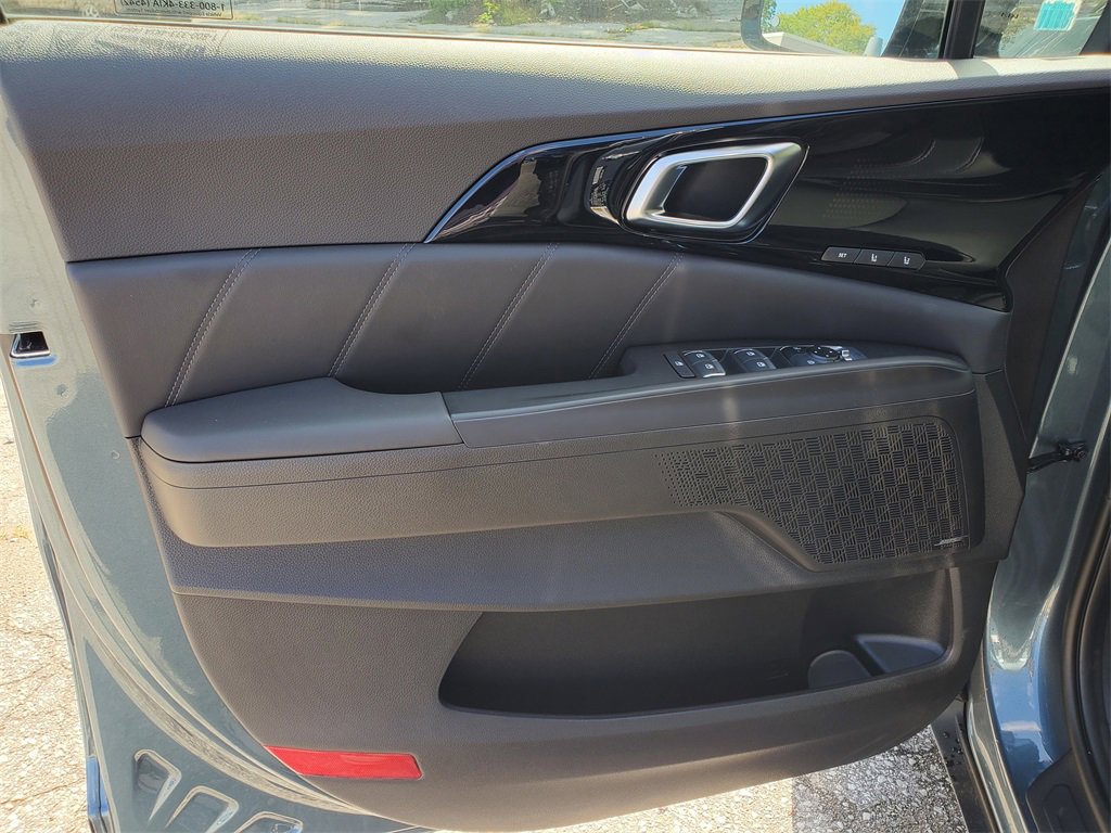 New 2026 Kia Carnival SX Prestige image 10
