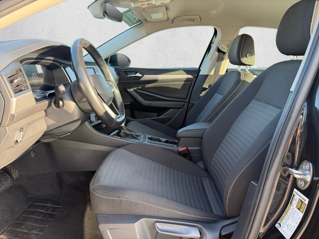 Used 2024 Volkswagen Jetta S FWD image 16