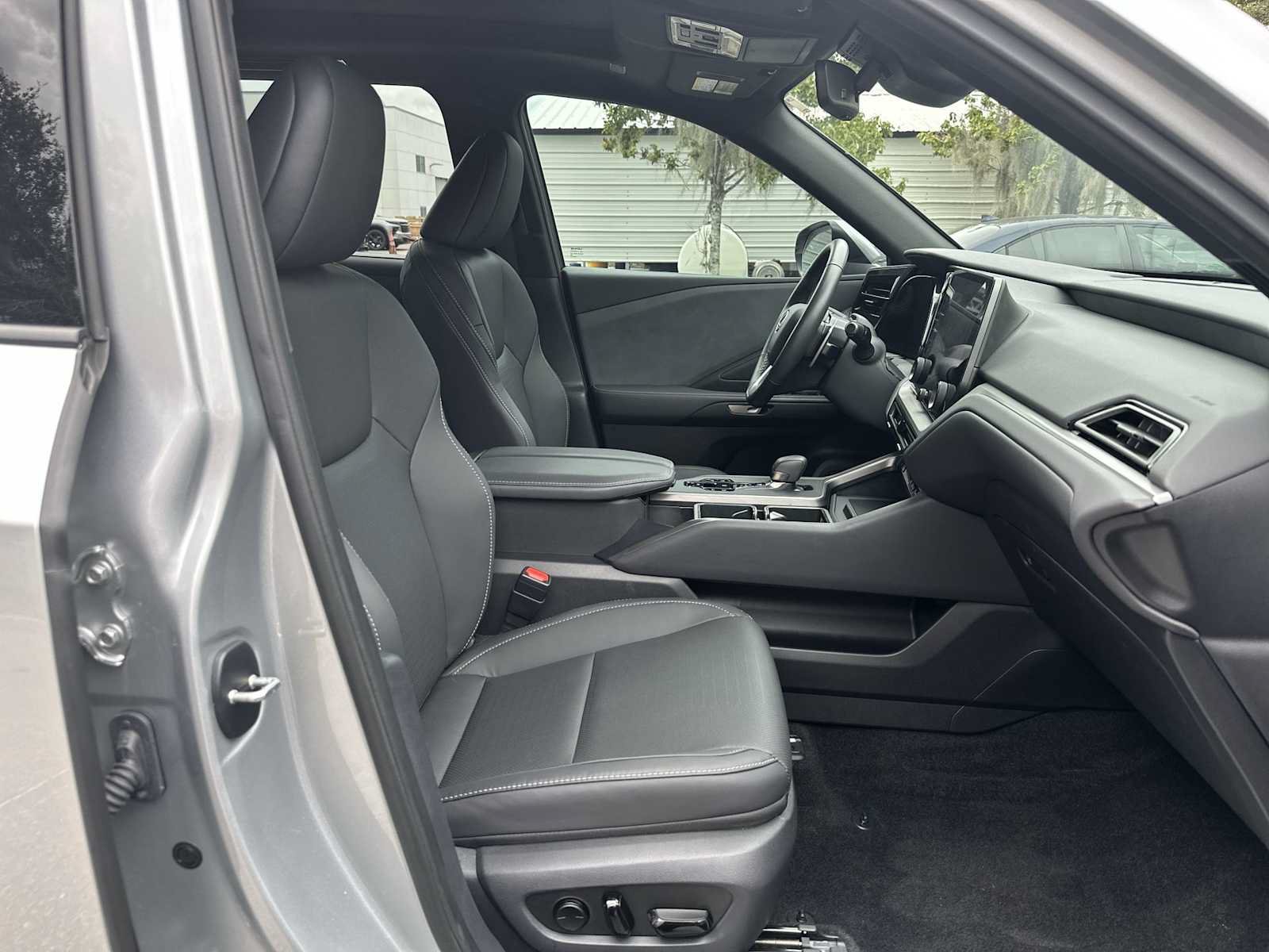 Used 2025 Lexus TX 350 AWD w/ Technology Package image 19