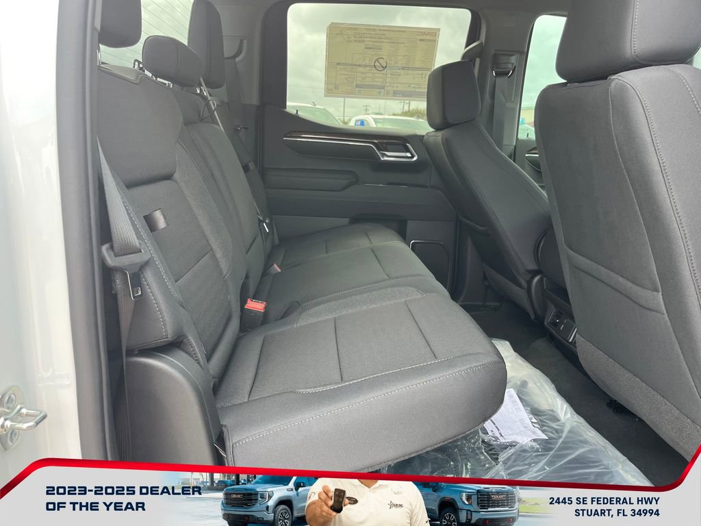 New 2026 GMC Sierra 1500 Elevation image 17