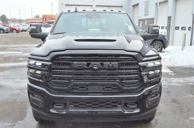New 2026 RAM 2500 Laramie image 3
