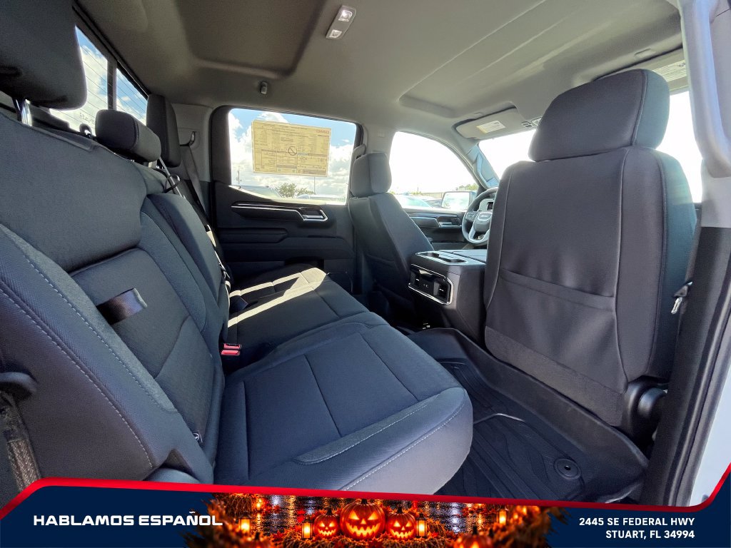 New 2026 GMC Sierra 1500 Elevation w/ Preferred Package RWD image 18