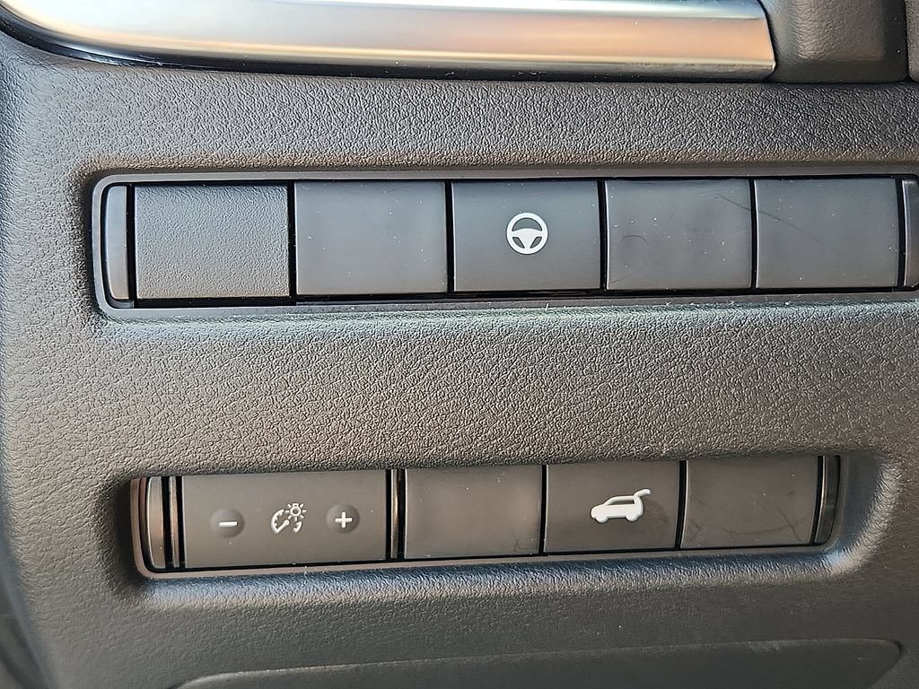 Certified 2023 Nissan Rogue SL w/ SL Premium Package AWD/4WD image 28