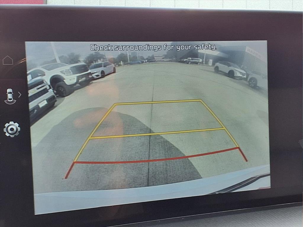 Used 2024 Kia Telluride S w/ S Sunroof Package image 20