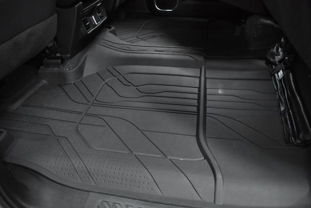 New 2025 Chevrolet Silverado 2500 LT w/ Safety Package image 22