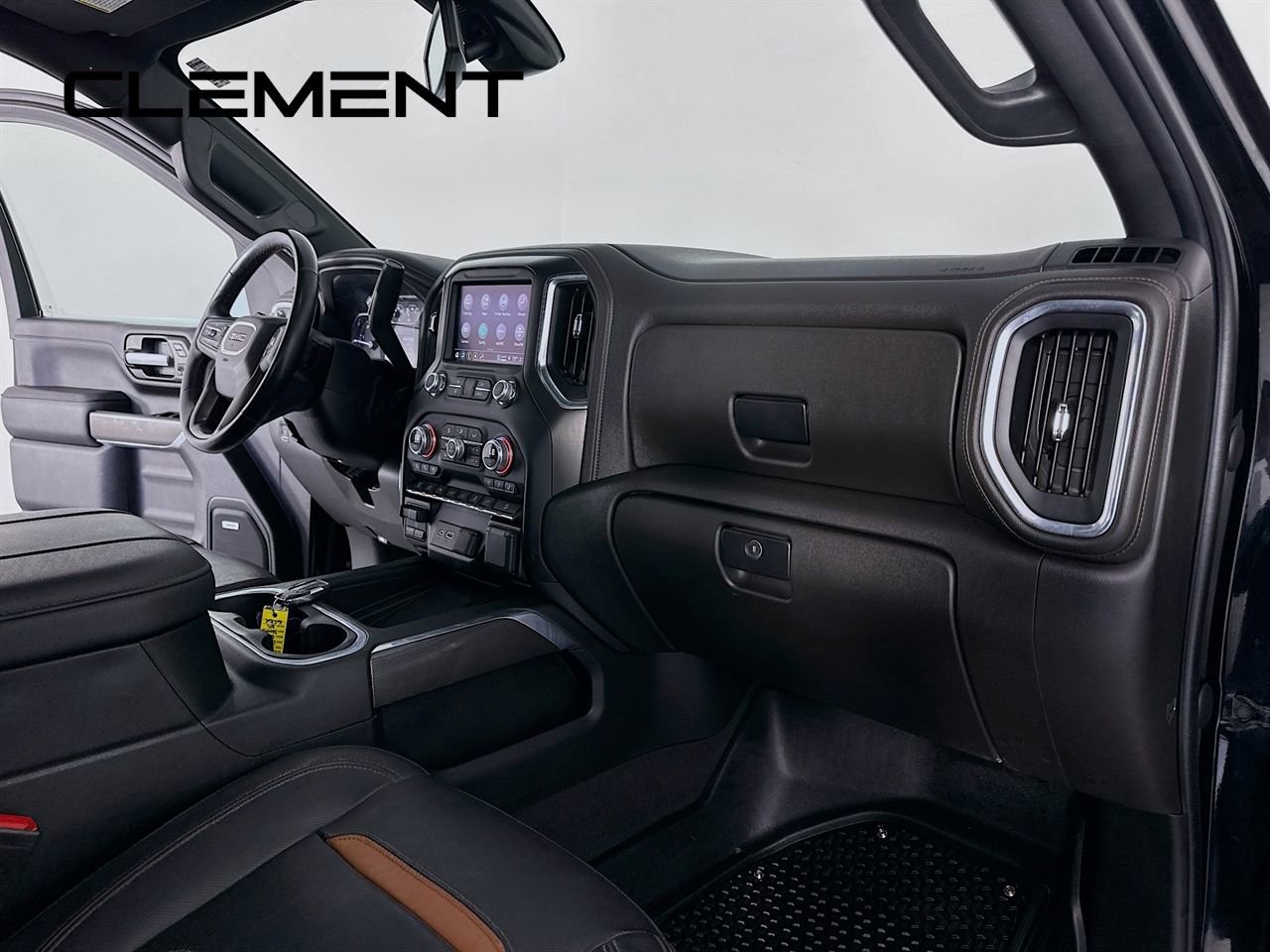 Used 2023 GMC Sierra 3500 AT4 w/ AT4 Preferred Package AWD/4WD image 35
