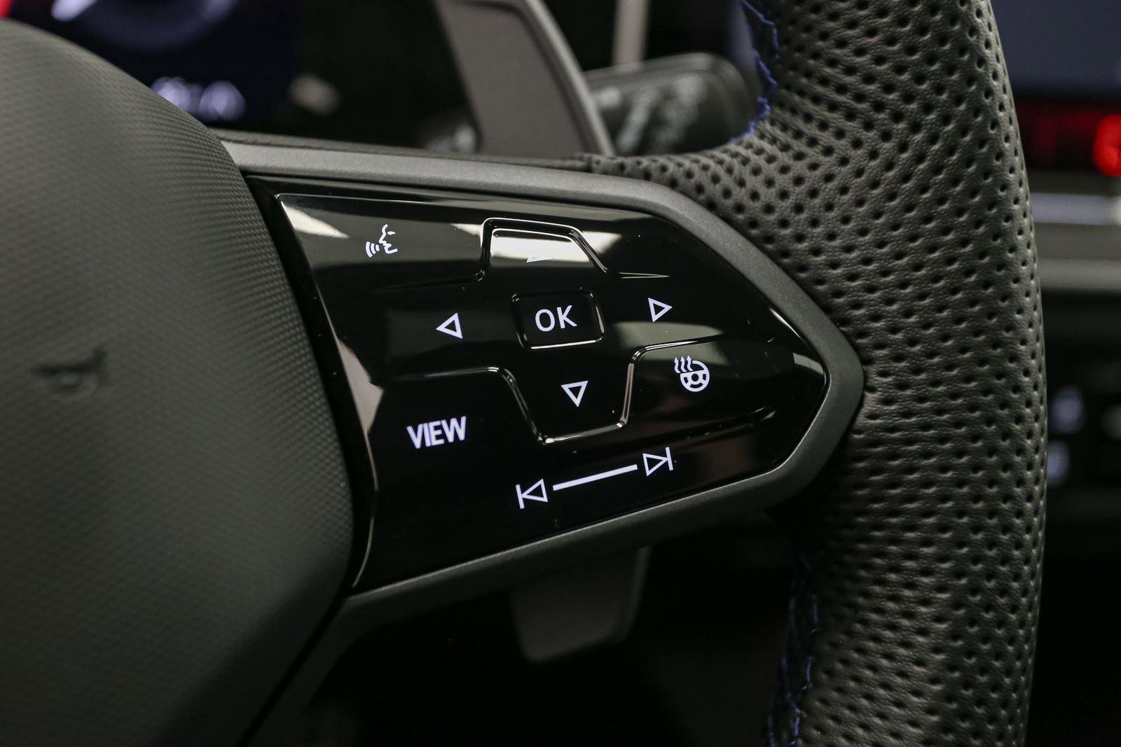 New 2026 Volkswagen Golf image 22