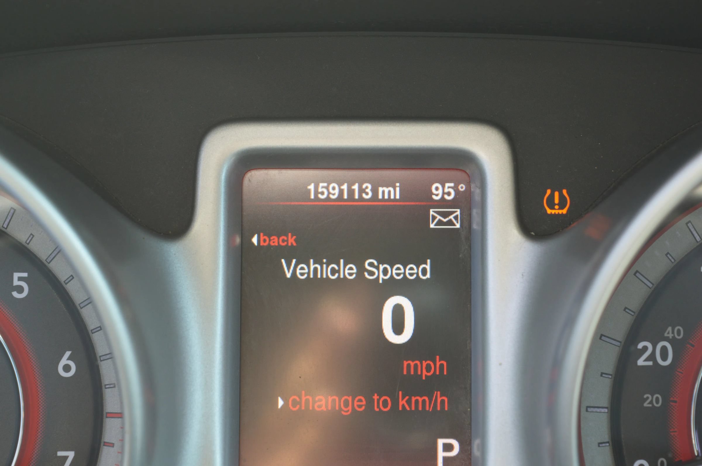 Used 2016 Dodge Journey SXT FWD image 30