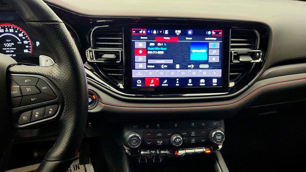 Used 2023 Dodge Durango GT image 18
