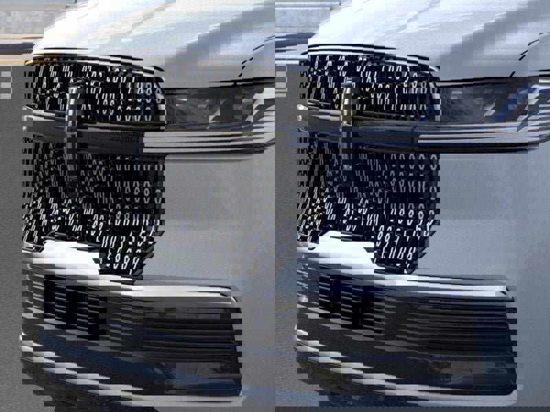 New 2025 Lincoln Navigator Reserve image 17