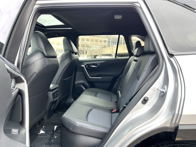 Used 2024 Toyota RAV4 XSE image 28