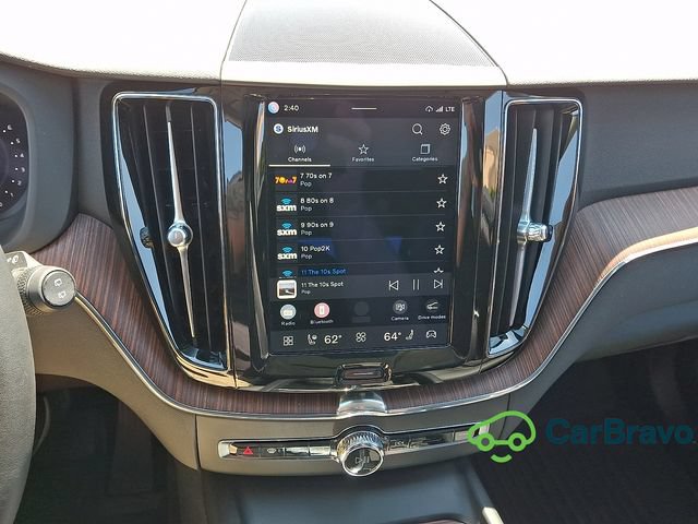 Used 2023 Volvo XC60 B5 Plus w/ Climate Package AWD/4WD image 17