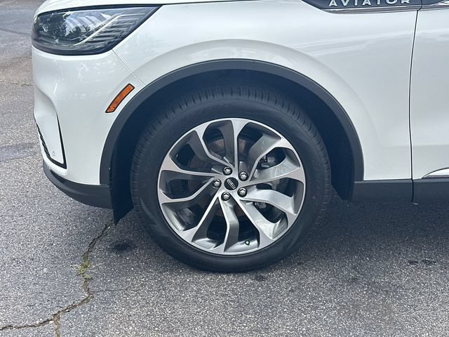 New 2026 Lincoln Aviator Reserve RWD image 11