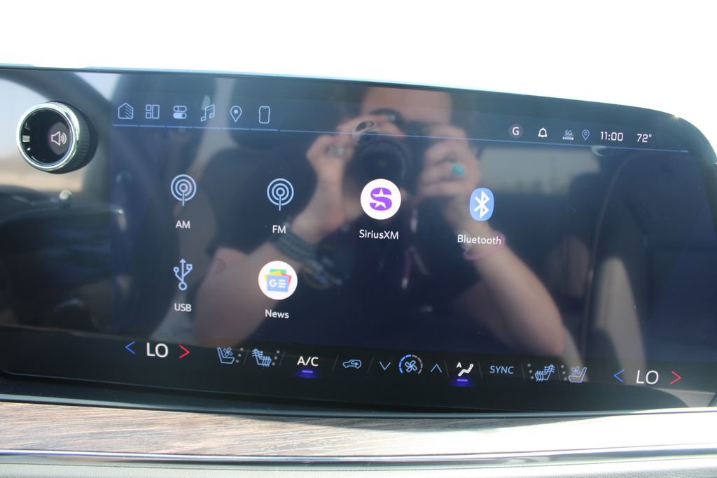 New 2026 Chevrolet Tahoe Premier w/ Sun And Tow Package AWD/4WD image 46