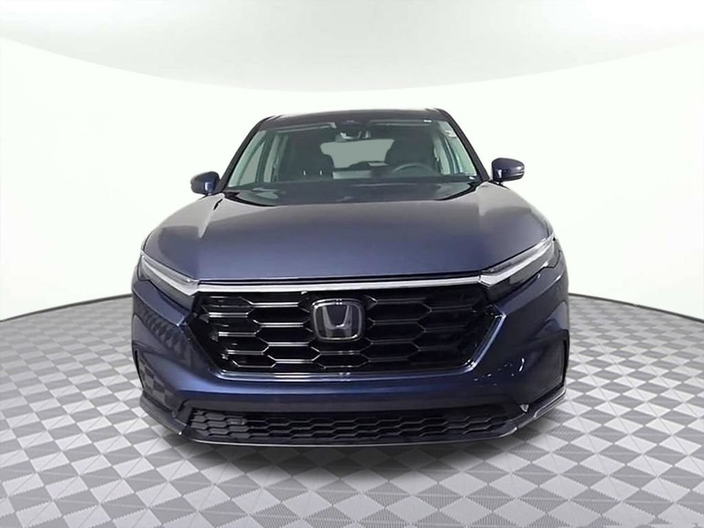Used 2024 Honda CR-V EX image 50