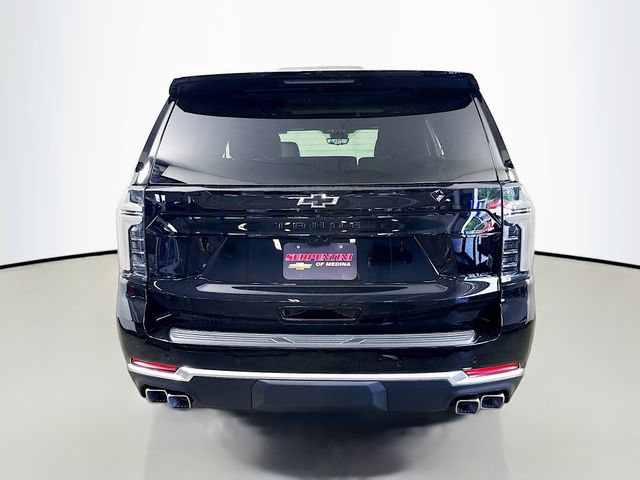 New 2026 Chevrolet Tahoe High Country AWD/4WD image 7