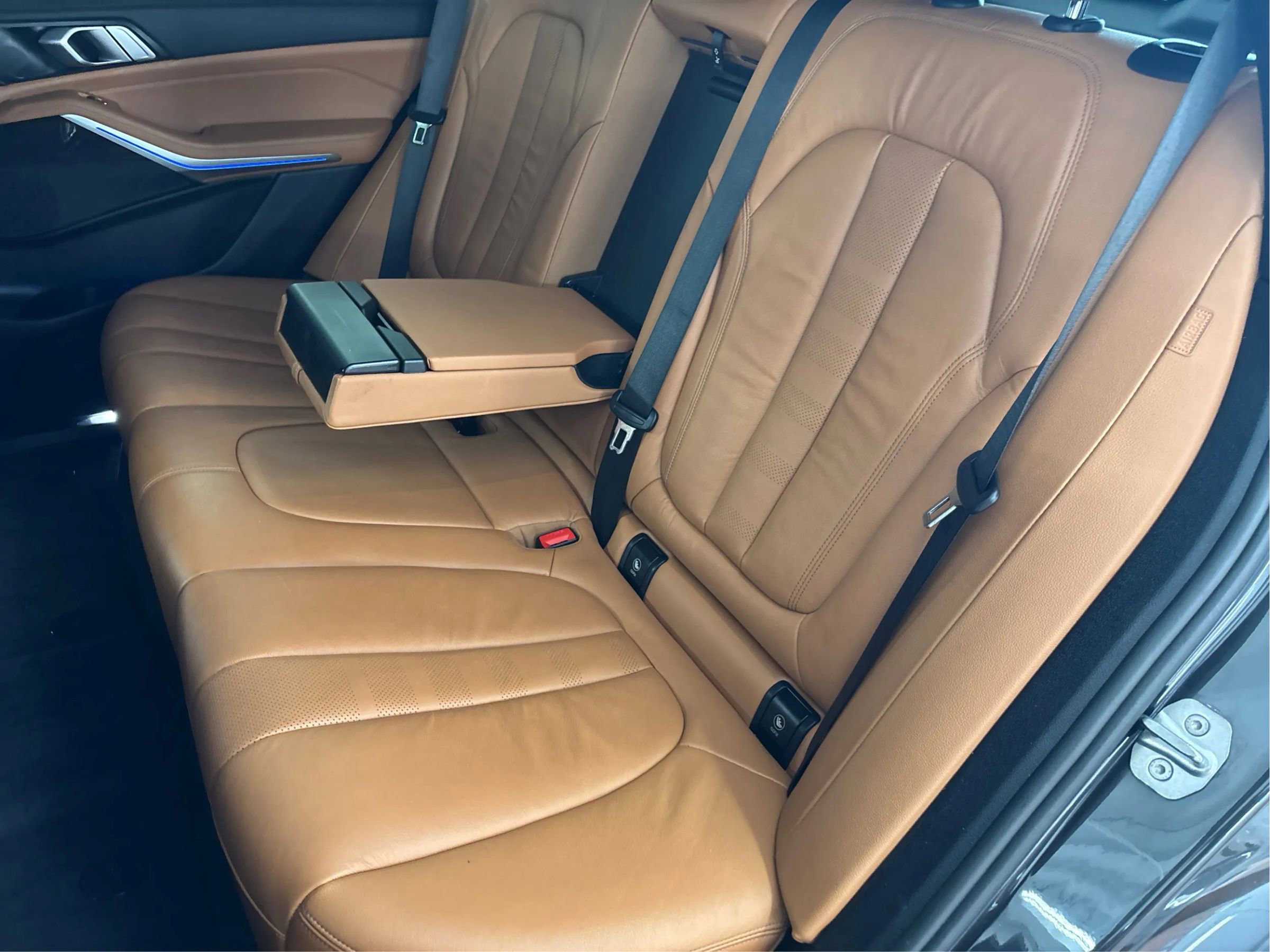 Used 2019 BMW X5 xDrive40i w/ Convenience Package image 14