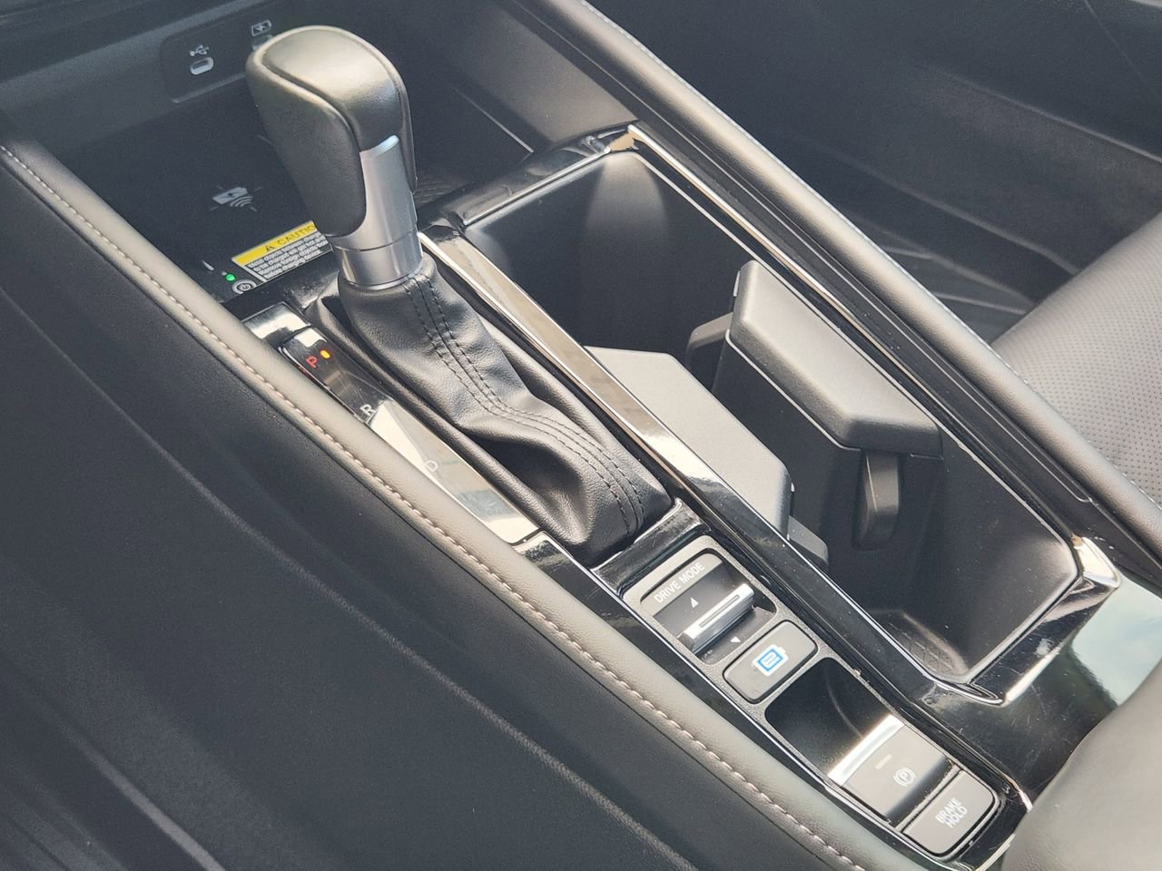 Certified 2023 Honda Accord Touring image 19