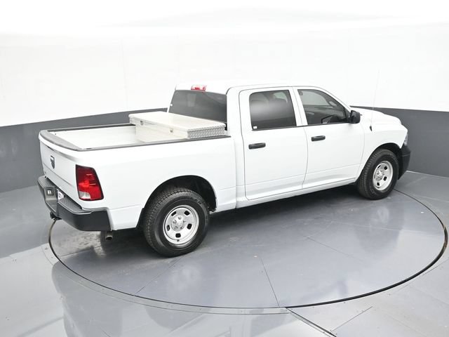 Used 2023 RAM 1500 Tradesman RWD image 58