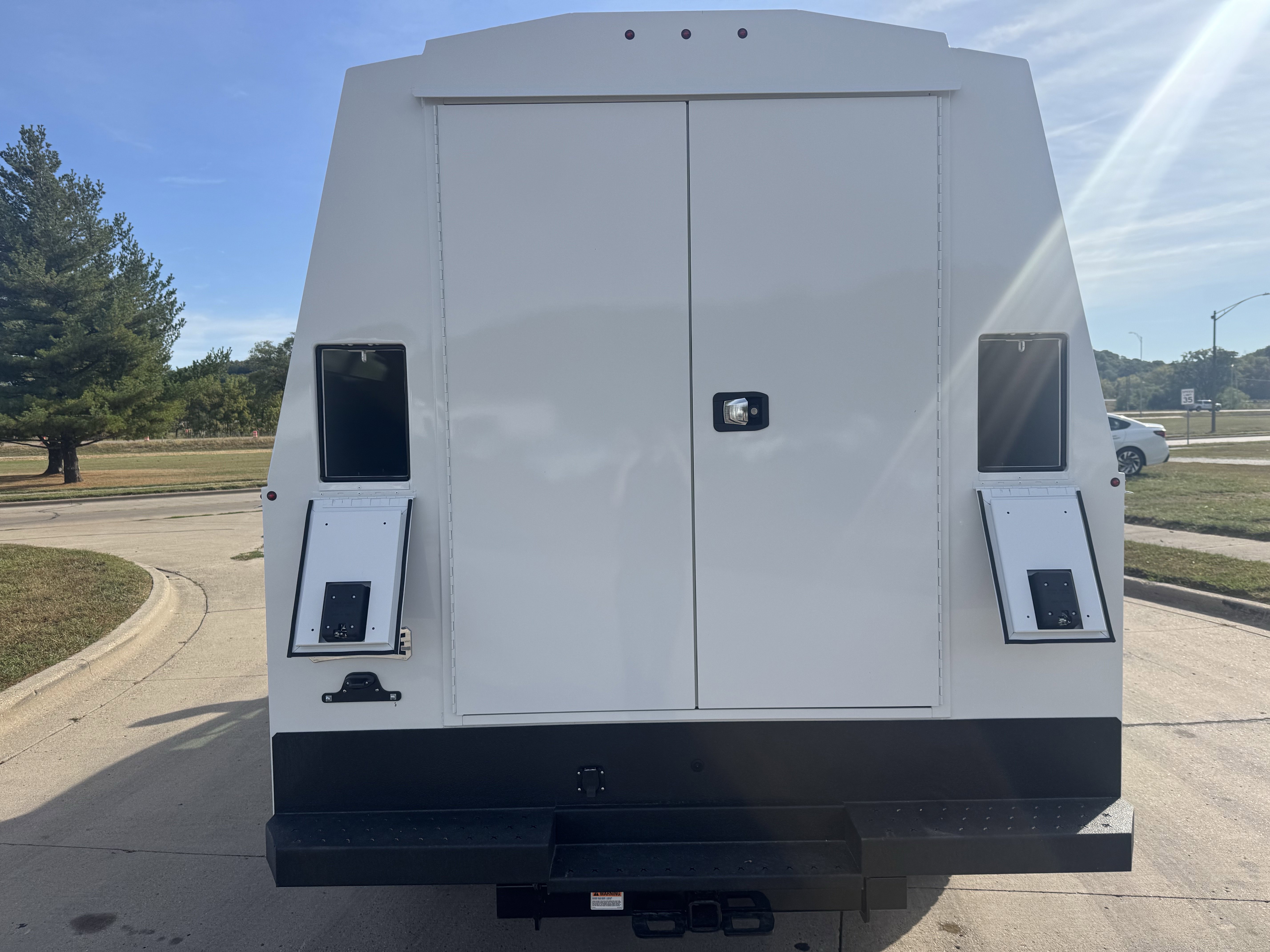 New 2025 Ford F450 XL image 5