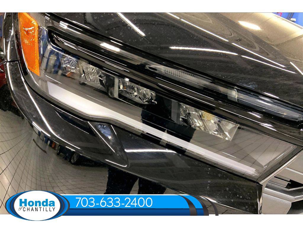 New 2026 Honda Pilot TrailSport image 17