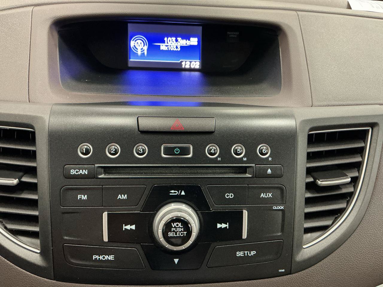 Used 2014 Honda CR-V EX image 18