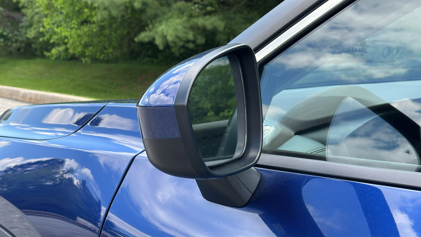 Certified 2023 Nissan Rogue SV AWD/4WD image 10