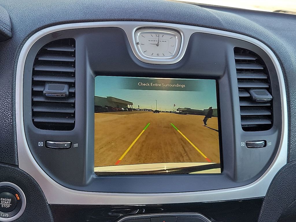 Used 2023 Chrysler 300 Touring w/ Sport Appearance Package image 16