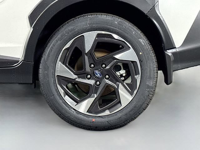 New 2026 Subaru Crosstrek 2.5i Limited w/ Crosstrek Mirror Package image 30