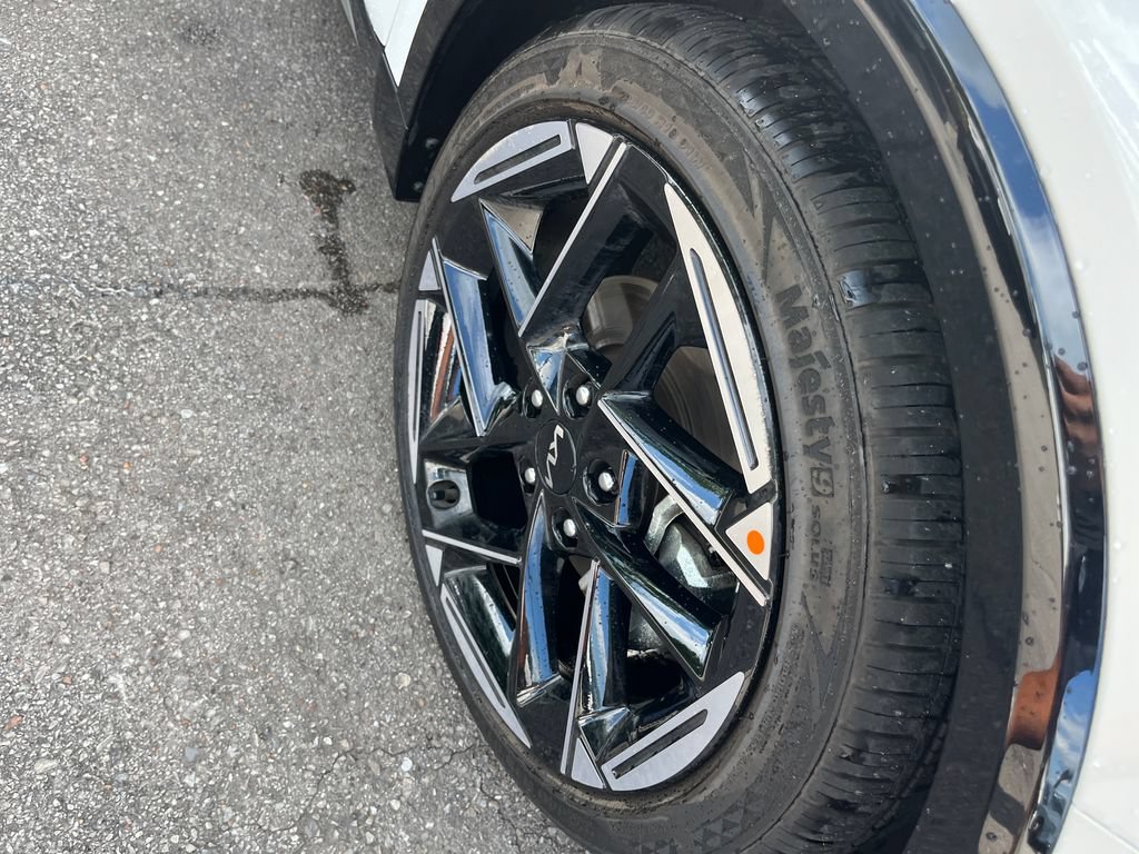 Used 2026 Kia K4 GT-Line w/ GT-Line Sunroof Package FWD image 36