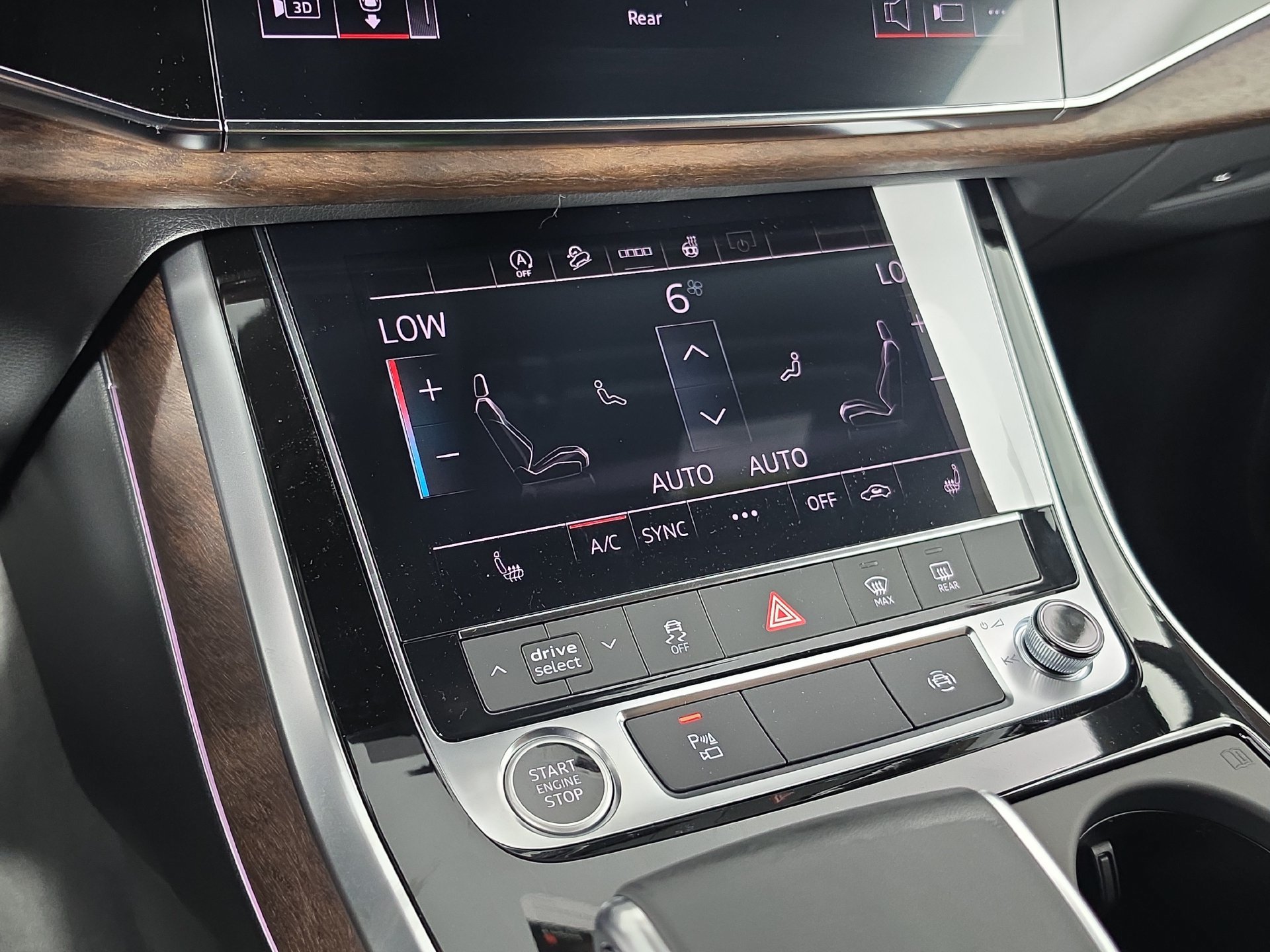 New 2026 Audi Q7 2.0T Premium AWD/4WD image 29