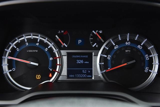 Used 2016 Toyota 4Runner SR5 image 21