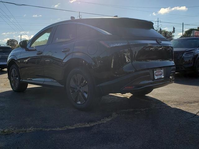 New 2026 Nissan Murano SL w/ Comfort Package image 4