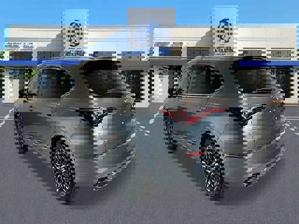 New 2026 Acura MDX SH-AWD w/ Advance Package image 3
