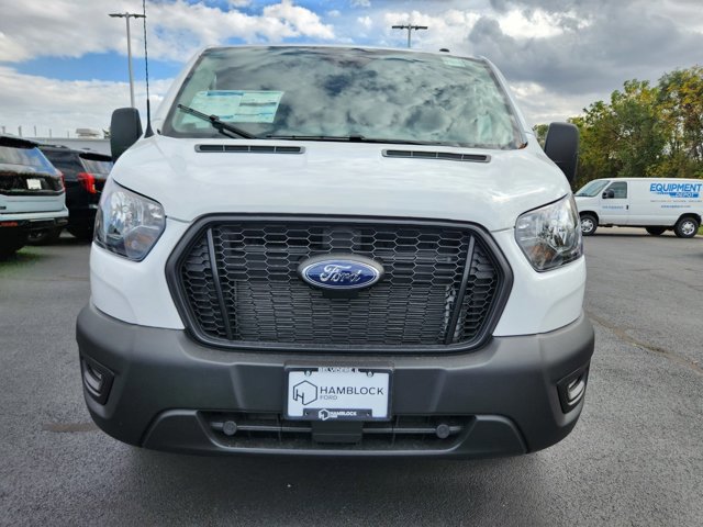 New 2025 Ford Transit 150 Low Roof w/ Interior Upgrade Package image 24