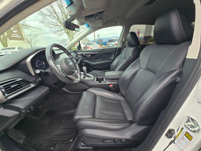 Used 2020 Subaru Legacy Limited AWD/4WD image 24