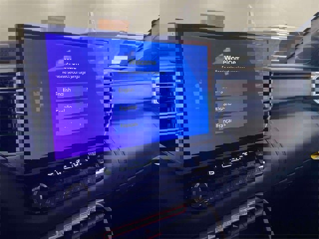 New 2026 Toyota Sequoia Platinum image 27