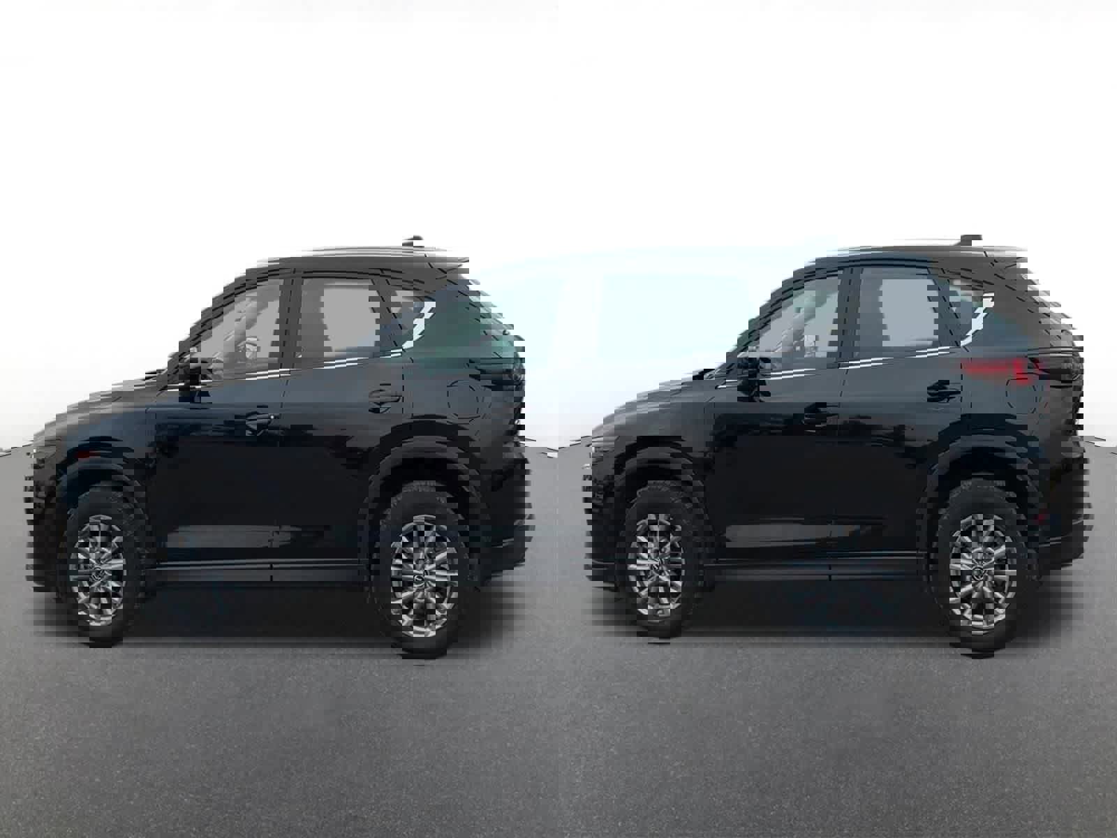 Certified 2023 MAZDA CX-5 AWD 2.5 S image 3