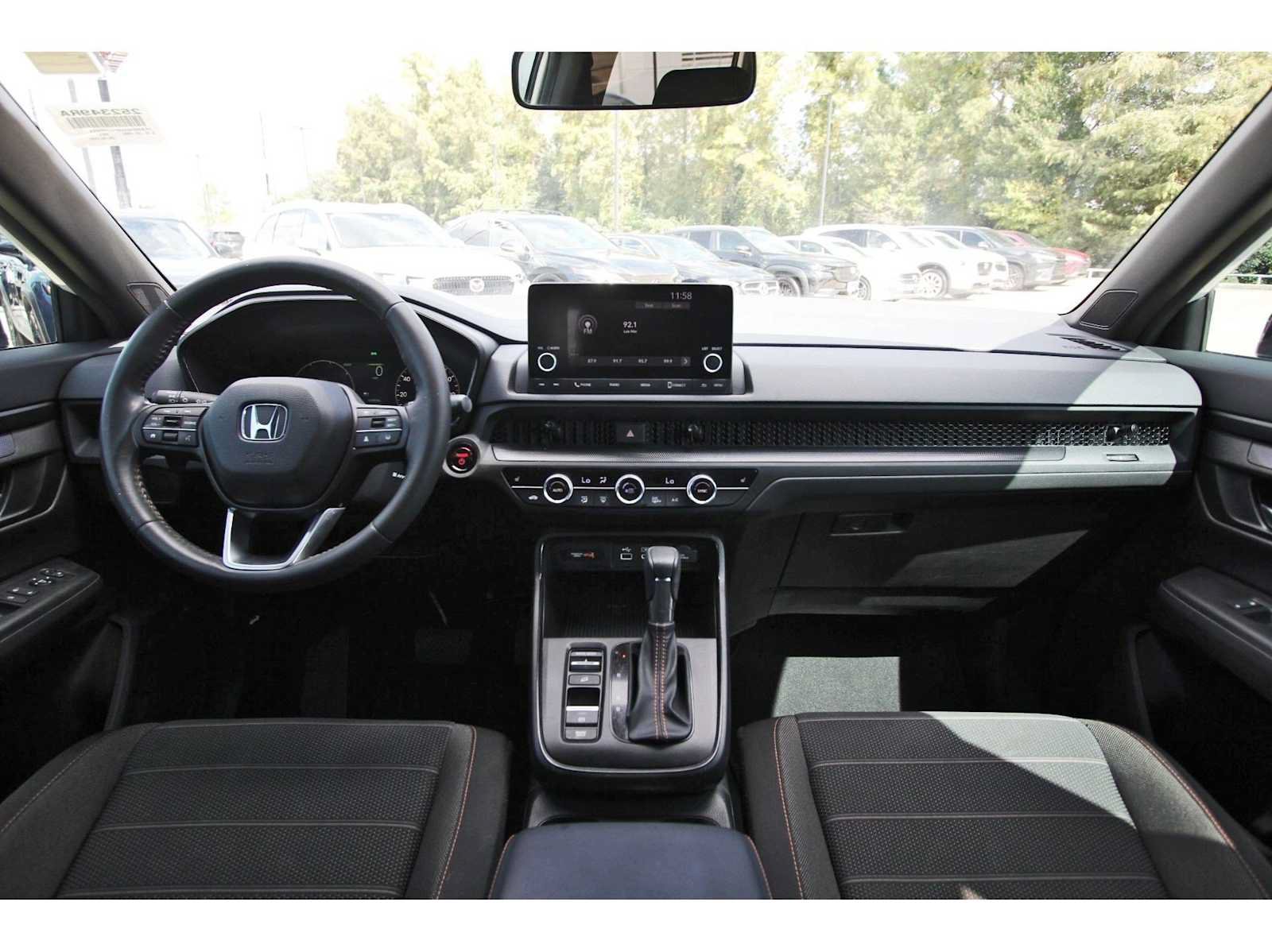 Used 2023 Honda CR-V Sport image 7
