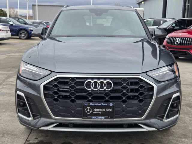 Used 2022 Audi Q5 e Prestige image 41